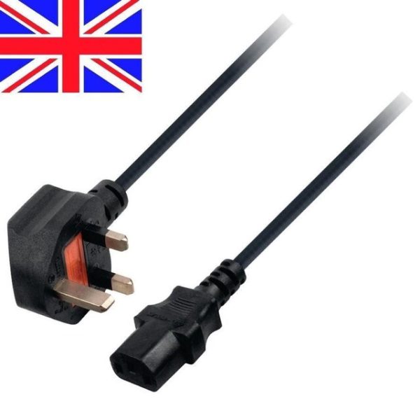Power Cord (GB)