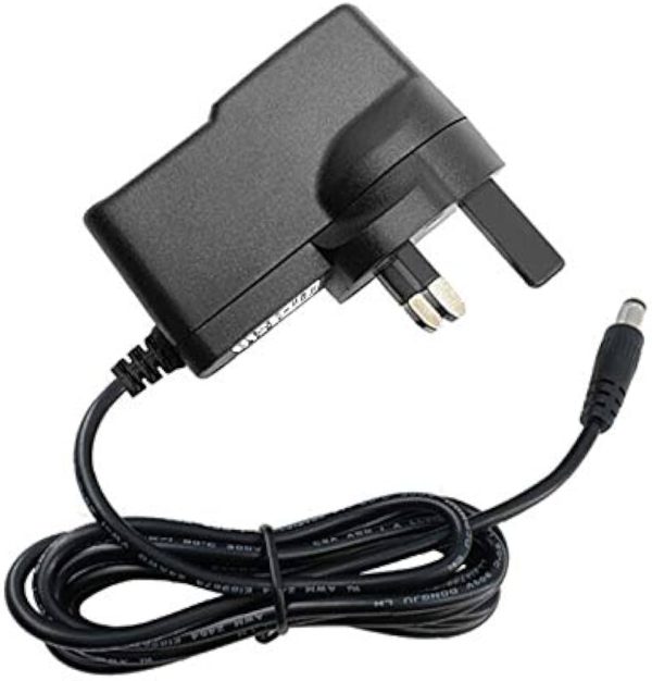 5V 2A UK plug