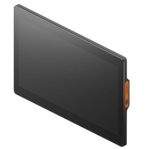 D2s KDS, SUNMI OS, A11, 15.6_ mono screen, 4GB+64GB,  Wifi, POE