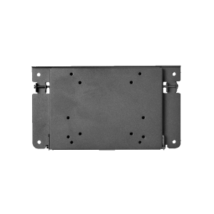 Wall mount for I-Series, 02-Series Monitors, 03LM-Series Monitors