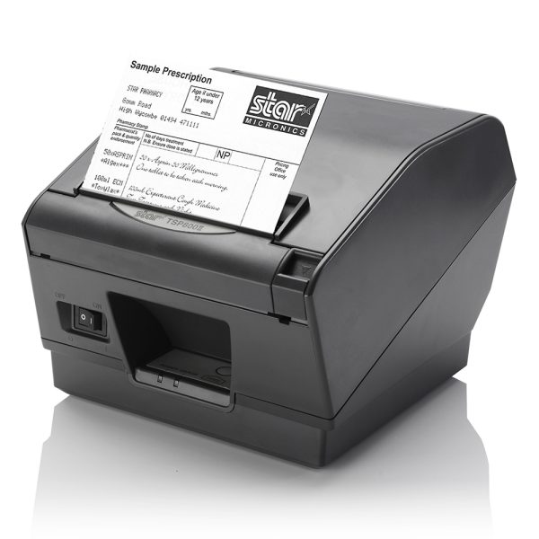TSP800II Printer