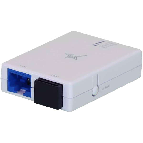 Star Micronics MCW10 CO2 Wireless LAN Adapter