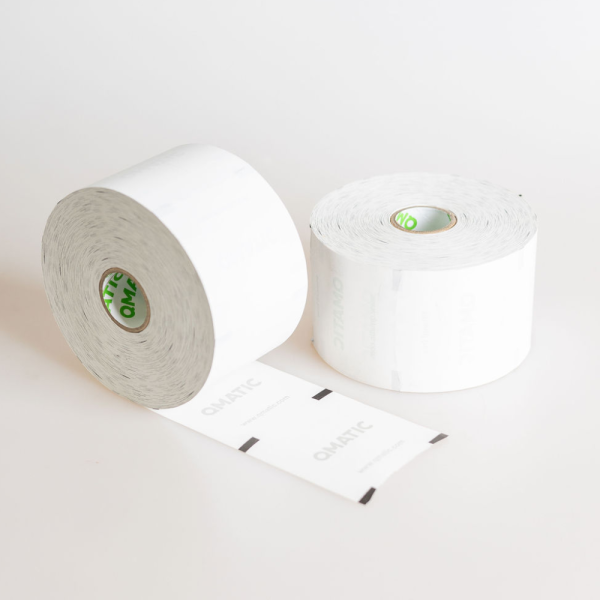Tickets - Thermal Rolls - Box of 24 Rolls