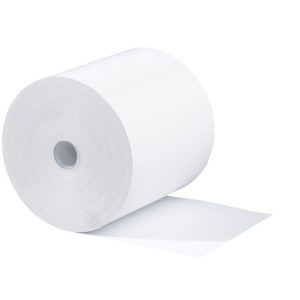 Thermal Paper Printer Rolls (80 x 80 x 12 mm) Subscriptions