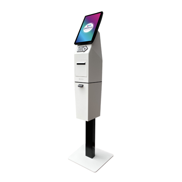 E-line 15 inch Kiosks